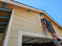 Best Insulated Siding Installation  in Sand Hill, PA